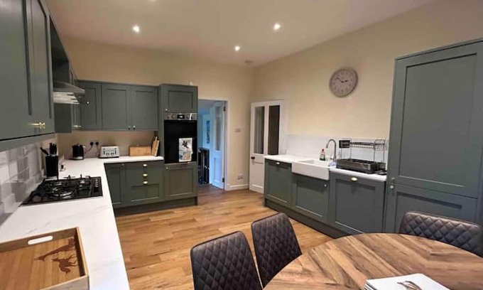 Ceres Cottage | Rumgally Farm Cottage Nr St Andrews