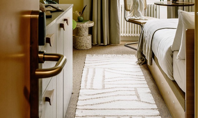 Thamesmead East Apartment | Primrose Hill Studio #35