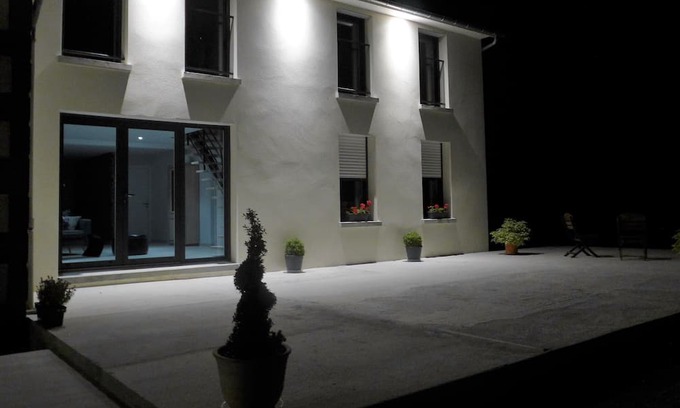 Combourg Bed & Breakfast | 5 Chambres D'hôtes en Pays de Saint-malo/baie du Mont-saint-michel