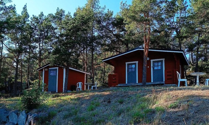 Sottunga Bed & Breakfast | Strandhuggetbnb