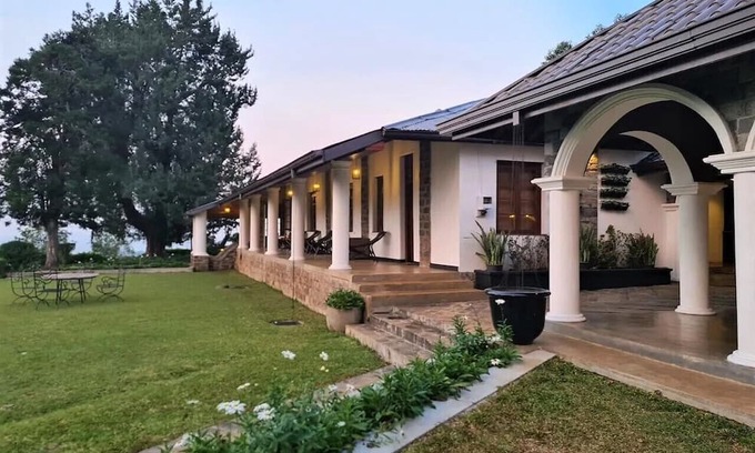 Haputale Villa | Garfield Bungalow & Cottage By The Serendipity Collection