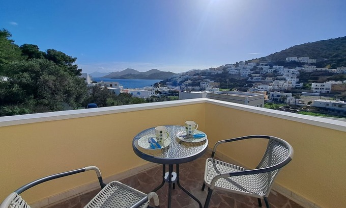 Panteli House | ENDLESS VIEWS PANTELI LEROS