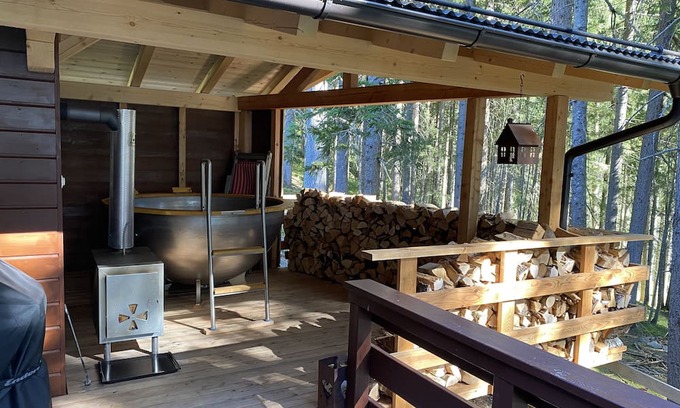 Hochpillberg Cabin | Berg Hütte Hochpillberg