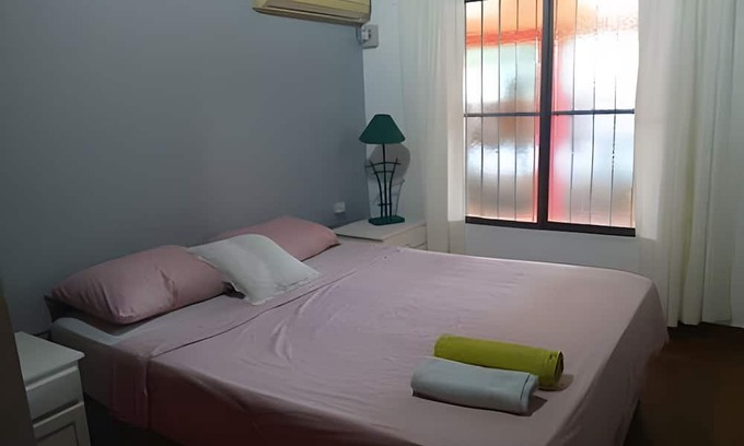 Posadas House | Refugio Natural a Pasos de la Costanera y Playa