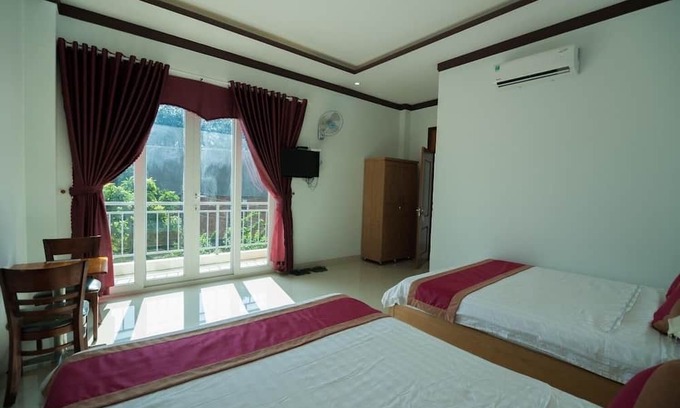 Lien Son Apartment | LAK VIEW hotel