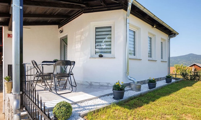 Crnomelj Apartment | The Spring of Lahinja Apartment, Dragatuš, Slovenia