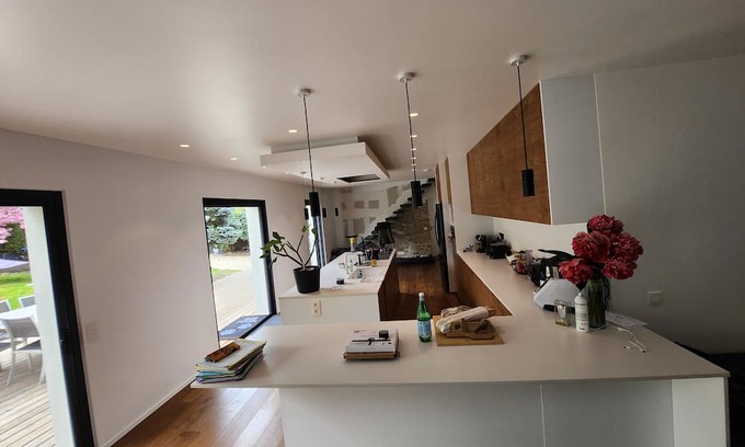 Saint-Nom-la-Breteche House | Villa à Louer Durant la Période des JO 2024