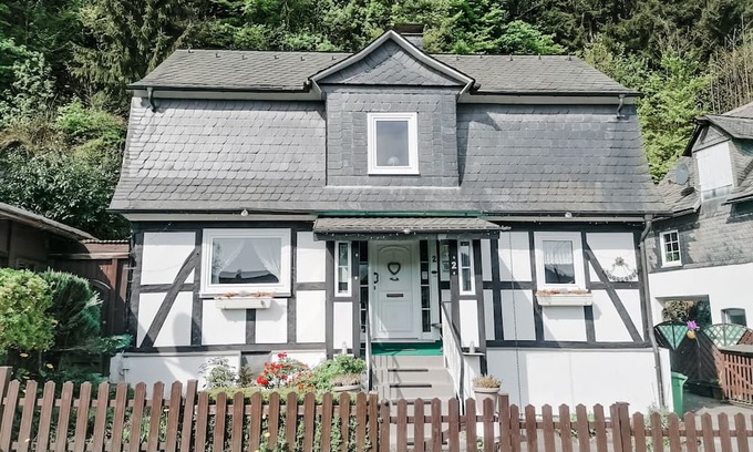 Untervalme House | 10 Minuten von den Skipisten Entfernt! Perfekt für Große Familien Oder Gruppen