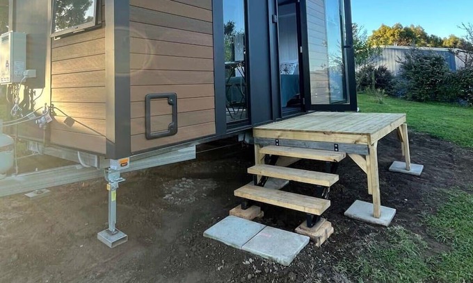 Jumbunna House | La Vue Retreat Summar