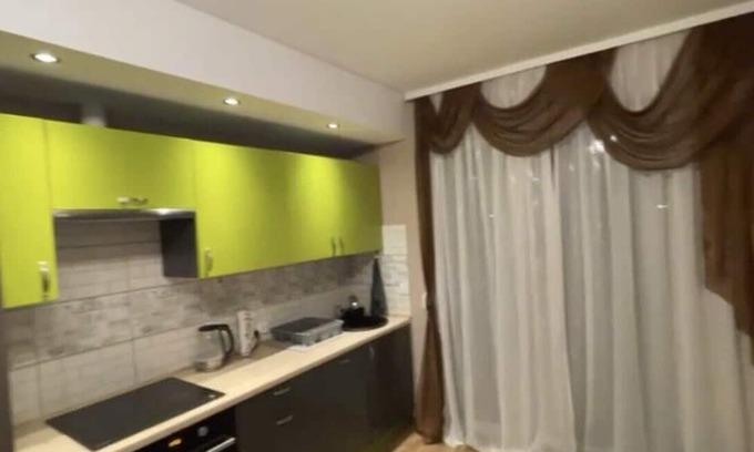 Krzyki Apartment | Luxurious 3-room apartment, ideal accommodation for families with children.