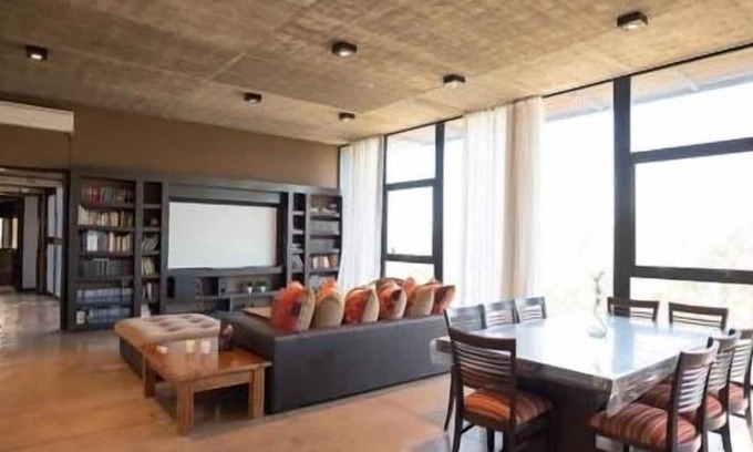 Rio Ceballos House | Paraíso Privado Entre Montañas y Golf