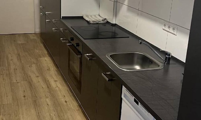 Region Hannover District Apartment | Holiday apartment Langenhagen for 1 - 4 persons - Holiday apartment in one or multi-family house