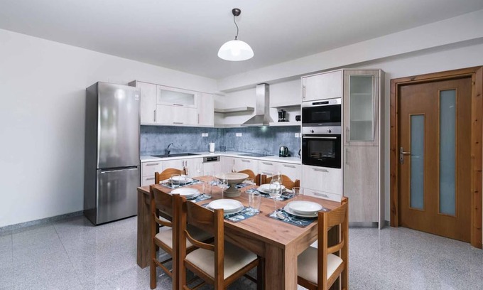 Petrokefalion House | Amfithea Villas Petrokefali 2