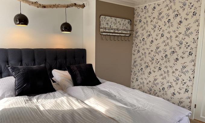 Store Heddinge Bed & Breakfast | Jonas Hus Bed & Breakfast