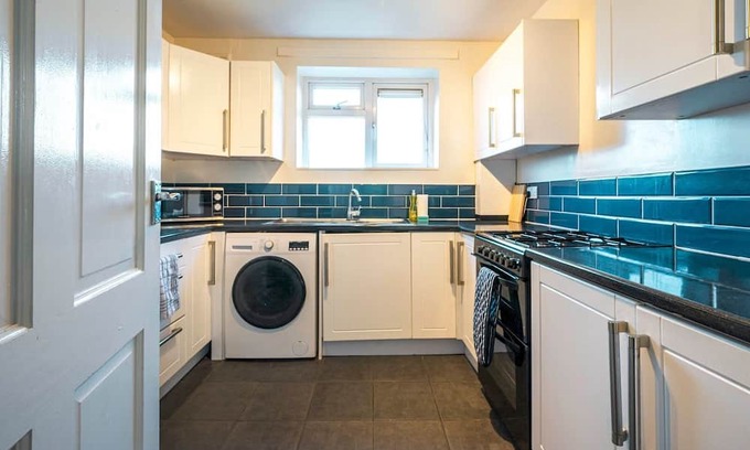 Lee Apartment | Pass the Keys | London Flat near Blackheath