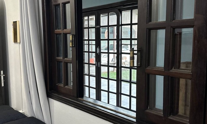 Penha House | Casa Doce Aconchego do Mar