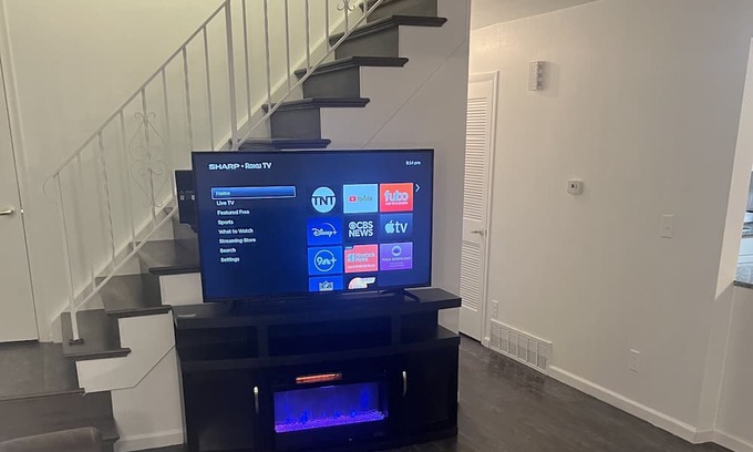 Aurora House | Lovey place to relax