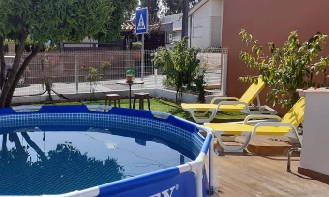 Moinhos da Gandara Apartment | Studio Apartment "Cantinho Dos Moinhos" with Wi-Fi