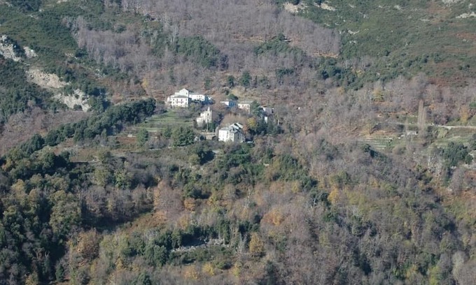 Piano House | Maison Typique Dans un Parc Naturel Préservé ! Animaux de Compagnie Acceptés