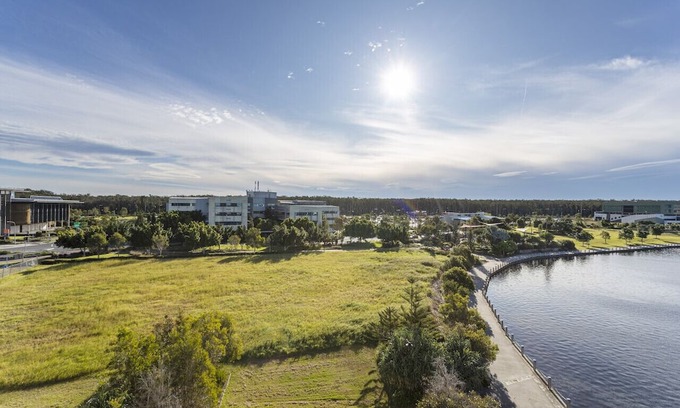 Birtinya Apartment | Sunshine coast 2 bedroom