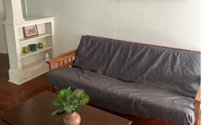 Murray Hill House | 3/1 Historic Charmer in Murray Hill with Laundry