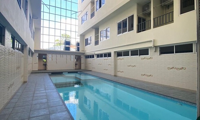 Nonthaburi Apartment | Sivapruek Place