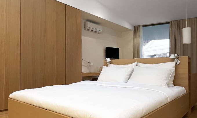 Hohe Wand Bed & Breakfast | Room w/o Balcony - One Bedroom Bed and Breakfast, Sleeps 2