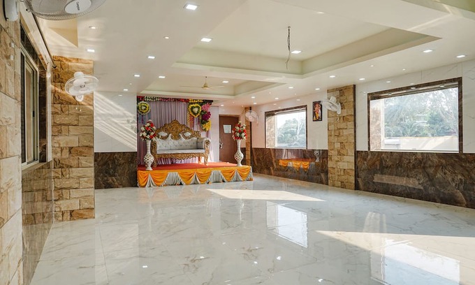 Alandi Hotel | Fabhotel Ashoka