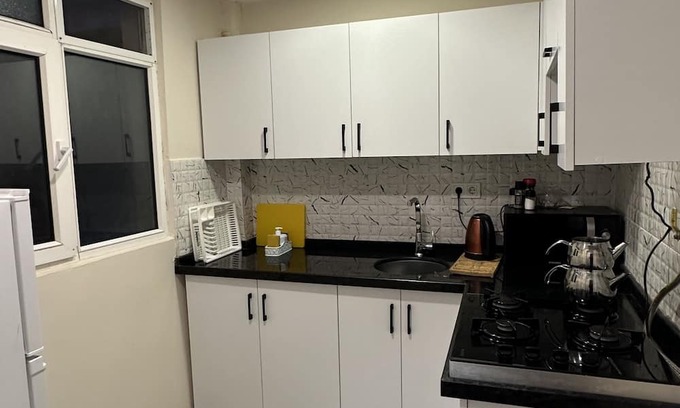 Sultanahmet Apartment | apartment for family Only 5 minutes walking distance to historical sites