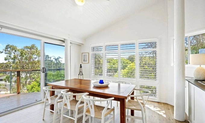 Killcare Heights House | Driftwood, Killcare Heights