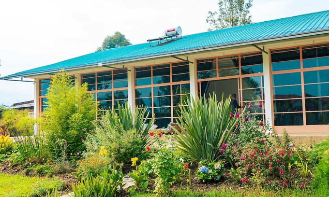 Ruhengeri Apartment | Isange Paradise Resort, Ruhengeri, Rwanda