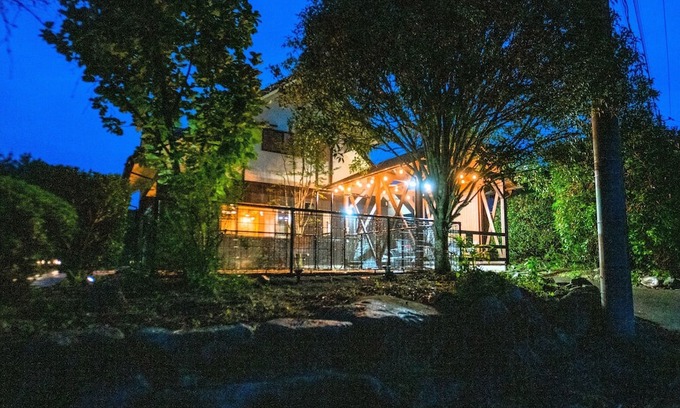 Gunma Prefecture House | Entire building reserved Spacious 3LDK of 145 / Shibukawa Gunma