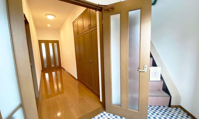 Minami Ward Apartment | cold /Kumamoto Kumamoto