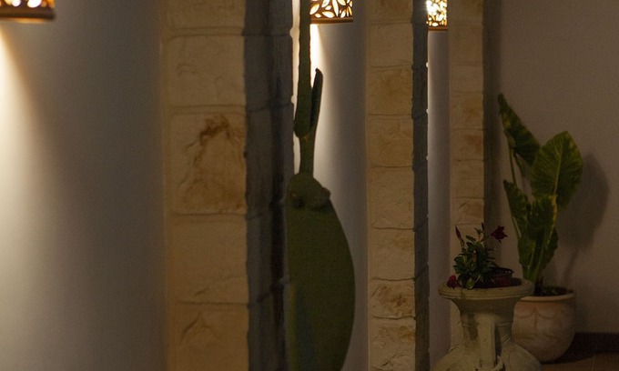 Conversano Apartment | Valerio House - Apulian House