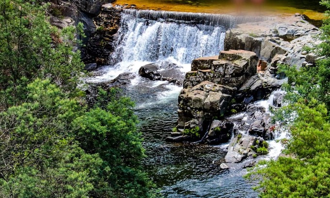 Gois Cottage | 5 Minutes from the River Beach, Room in Góis for Two in a Quiet Rural Place