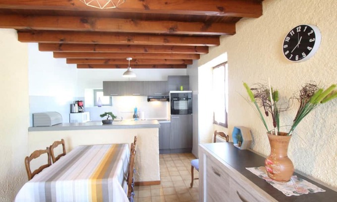 Sainte-Colome House | Maison DU Devant - Sainte-colome