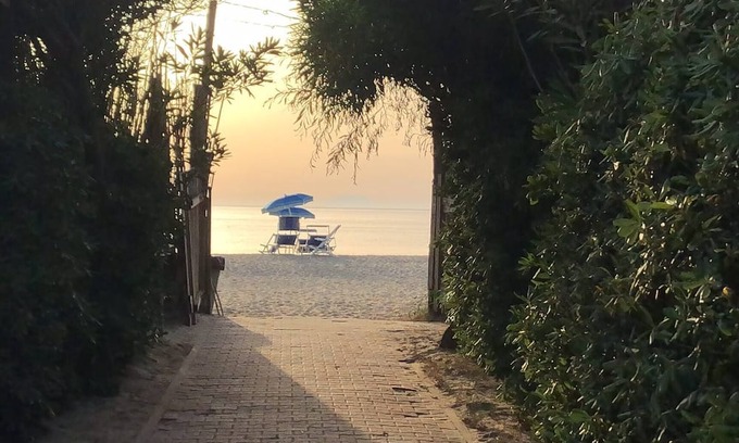 Nicotera Apartment | Mini Apartment On The Sea