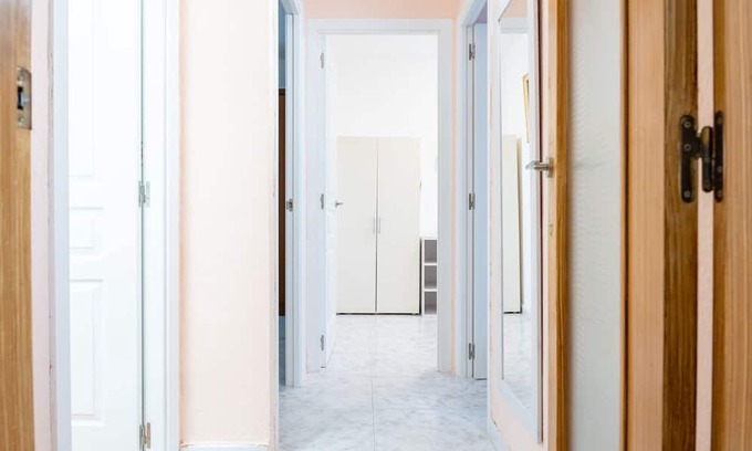 Cornella de Llobregat Apartment | GuestReady - Vintage Elegance in Catalonia