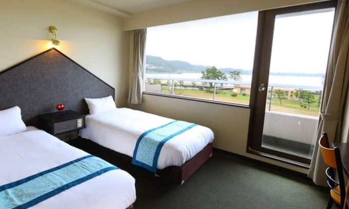 Tenma House | Stay without mealsStandardEating while walking / Higashimuro-gun Wakayama