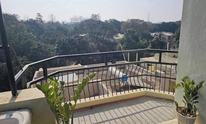 Yelahanka Apartment | BluMint 304 & Blumint 303