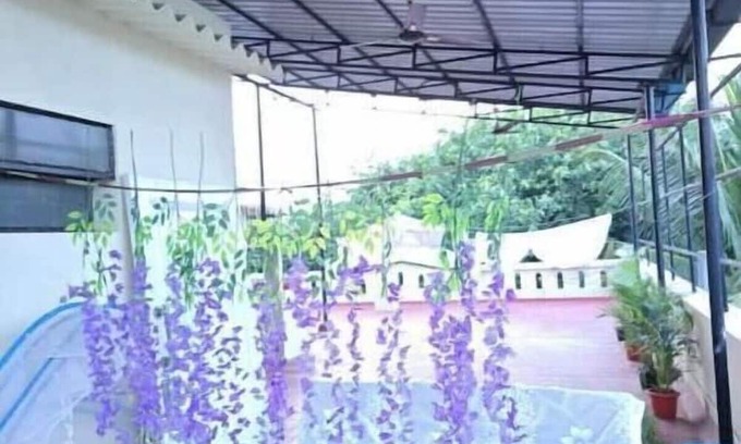Yelahanka Apartment | 1bedroom with openterrace luxurious & 2bhkwith balconies European vibes