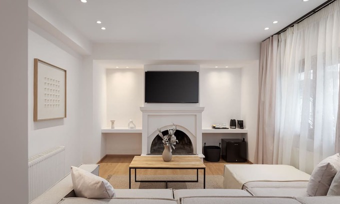 Arachova Hotel | Promenade Suite by Mons Arachova