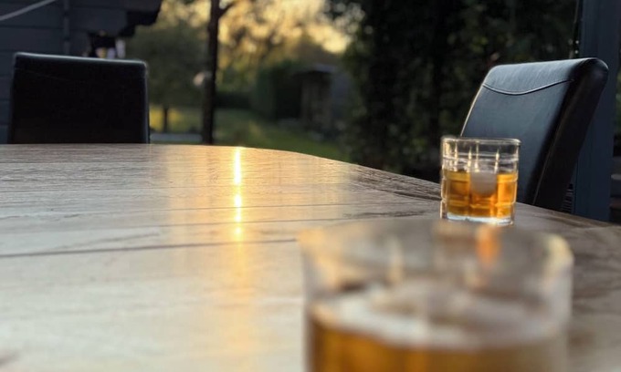 Klabbeek House | استمتع بجلسة صباحية في الحديقة، فنجان قهوة بين أحضان الطبيعة