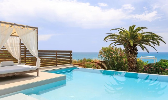 Marinella di Selinunte Villa | Casa Agave - Three Bedroom Villa, Sleeps 6