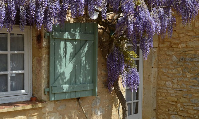 Jayac House | Les Crouquets - Le Fournil