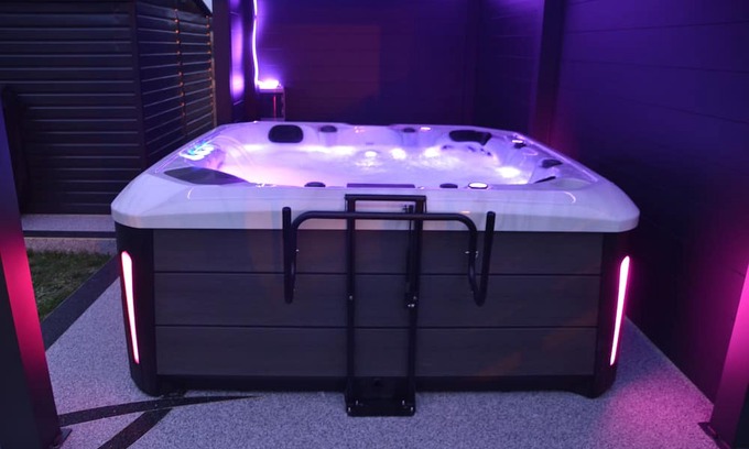 Marlenheim Apartment | Chez Corinne et Gilles SPA apartment on the Alsace wine route