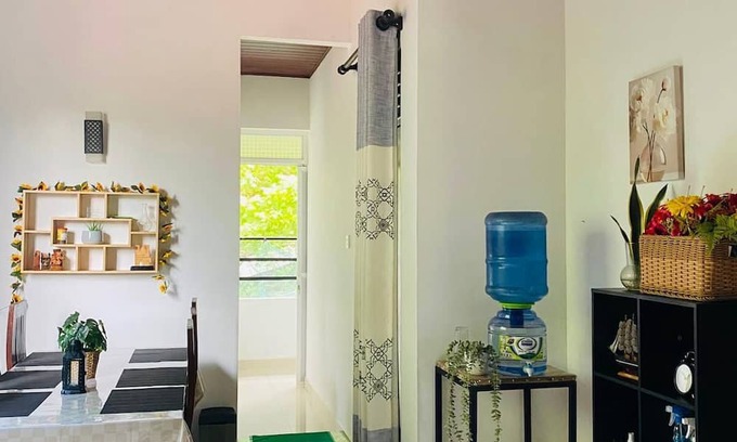 Mahasenpura House | Yala Quest Safaris/Tours/HomeStay - Tissamaharama