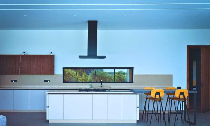 Ghmate Villa | Villa Timenkar - Spa marocain et panorama montagne