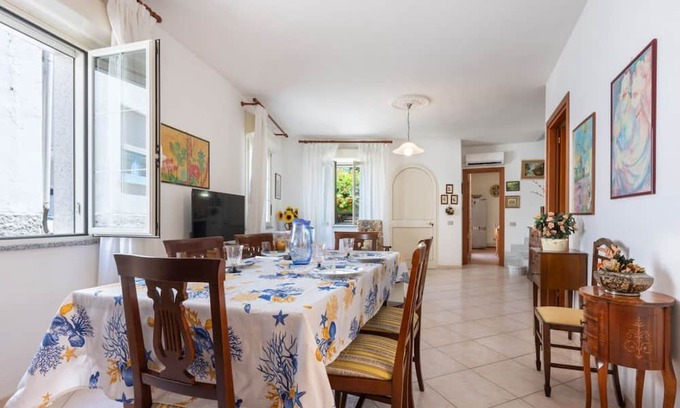 Villaputzu Apartment | GuestHost - Gianna's House