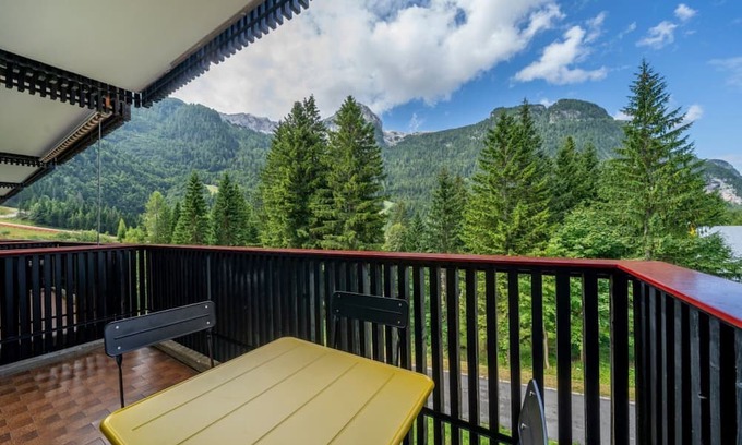 Sella Nevea Apartment | GuestHost - Sella Nevea Apartment